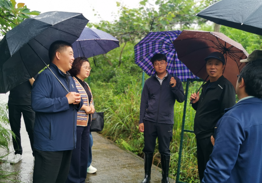 深耕农业科技沃土 共筑乡村振兴育人新篇