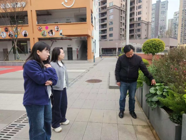 加强劳动教育实践  促进学生全面发展