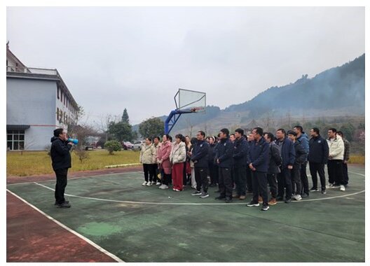 黔东南州农科院三八妇女节龙山基地游园活动——致敬巾帼力量，凝聚奋进共识